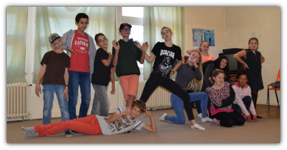 atelier theatre 2017