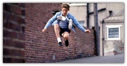 Billy Elliot