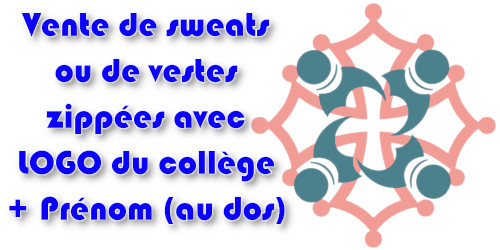 Vente de vêtements personnalisés
