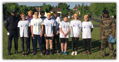 rallye citoyen 2019