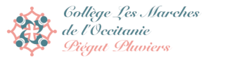 Collège Les Marches de l'Occitanie