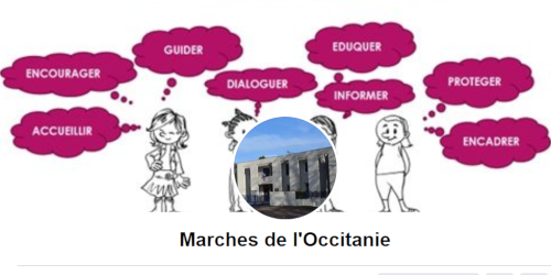 Nous suivre aussi via Facebook