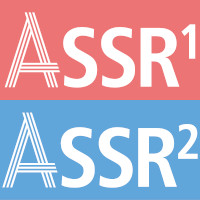 assr 1 2