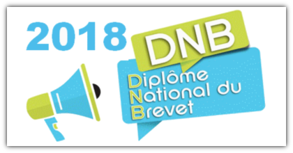 dnb 2018