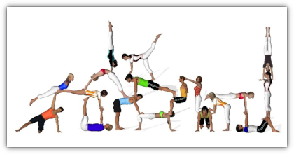 acrosport