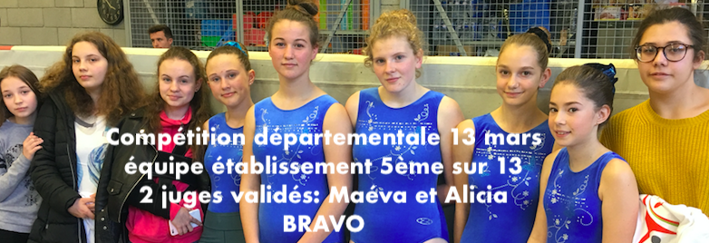 acrosport sarlat 2019 
