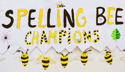 SPELLINGBEE221